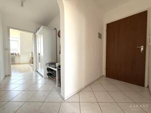Sonnige Dachgeschosswohnung mit besonderem Flair – 81375 München – Vorschaubild 9