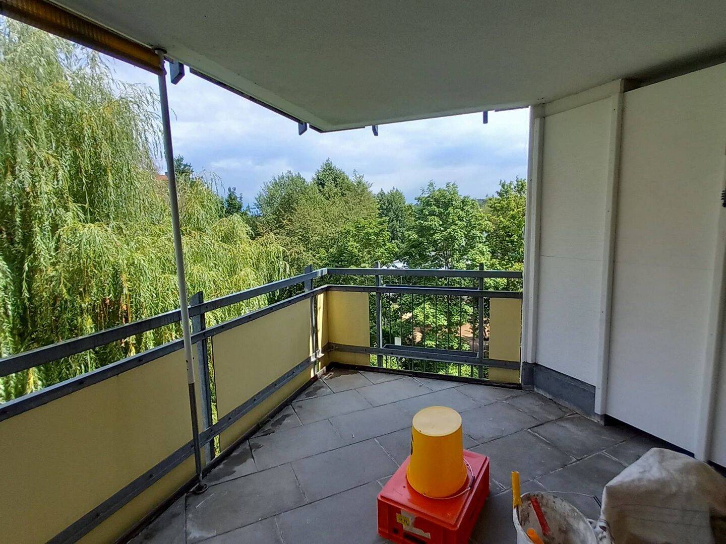 2,5 Zimmer Wohnung – Nürnberg – Vorschaubild 4