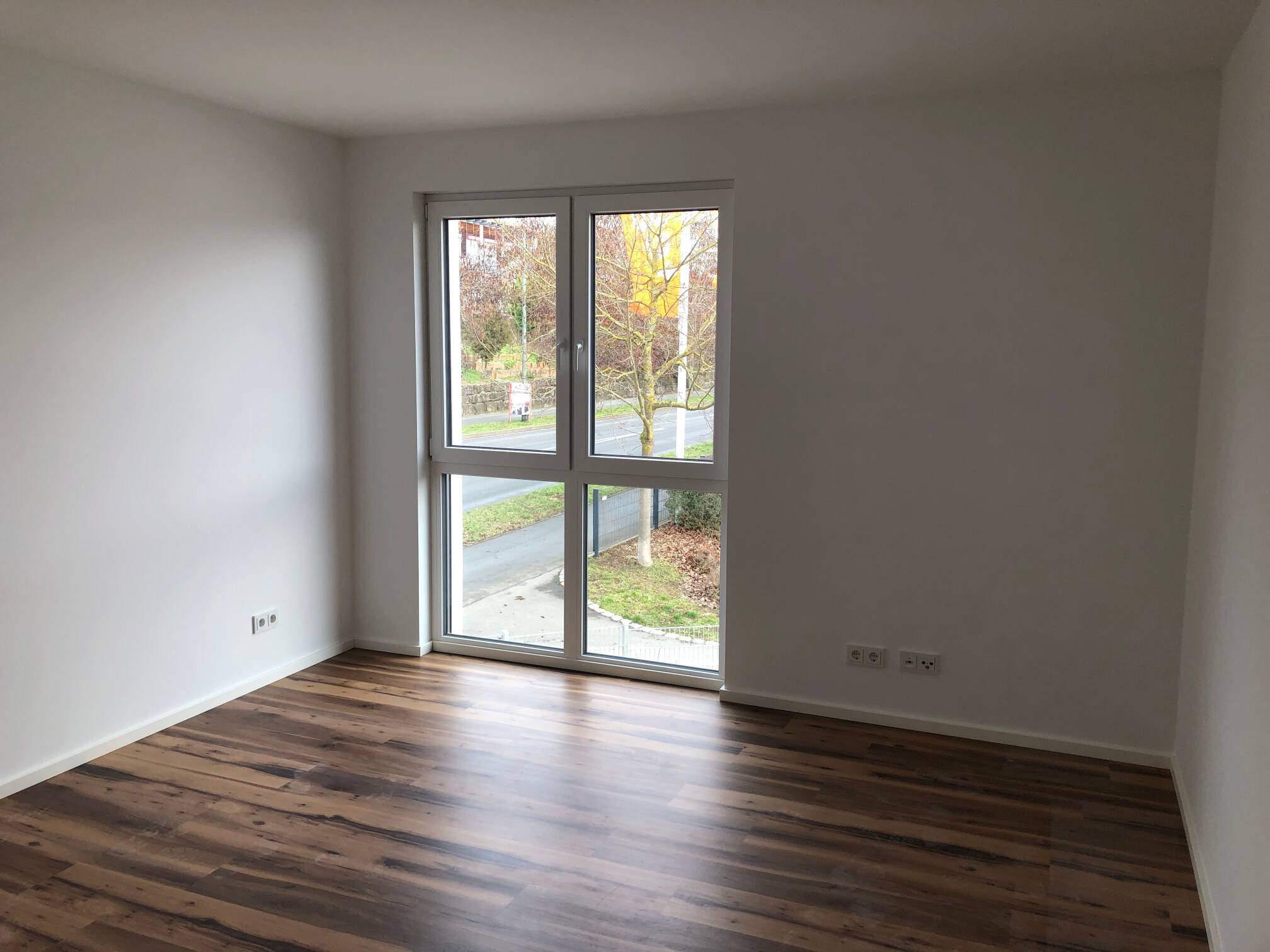 Helle, moderne, 2-ZW mit EBK & Balkon in Würzburg-Rottenbauer – Würzburg – Vorschaubild 6