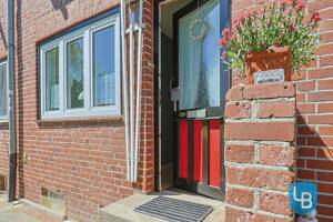Charmantes Reihenmittelhaus mit Stellplatz in Kiel-Elmschenhagen! – 24147 Kiel – Vorschaubild 3