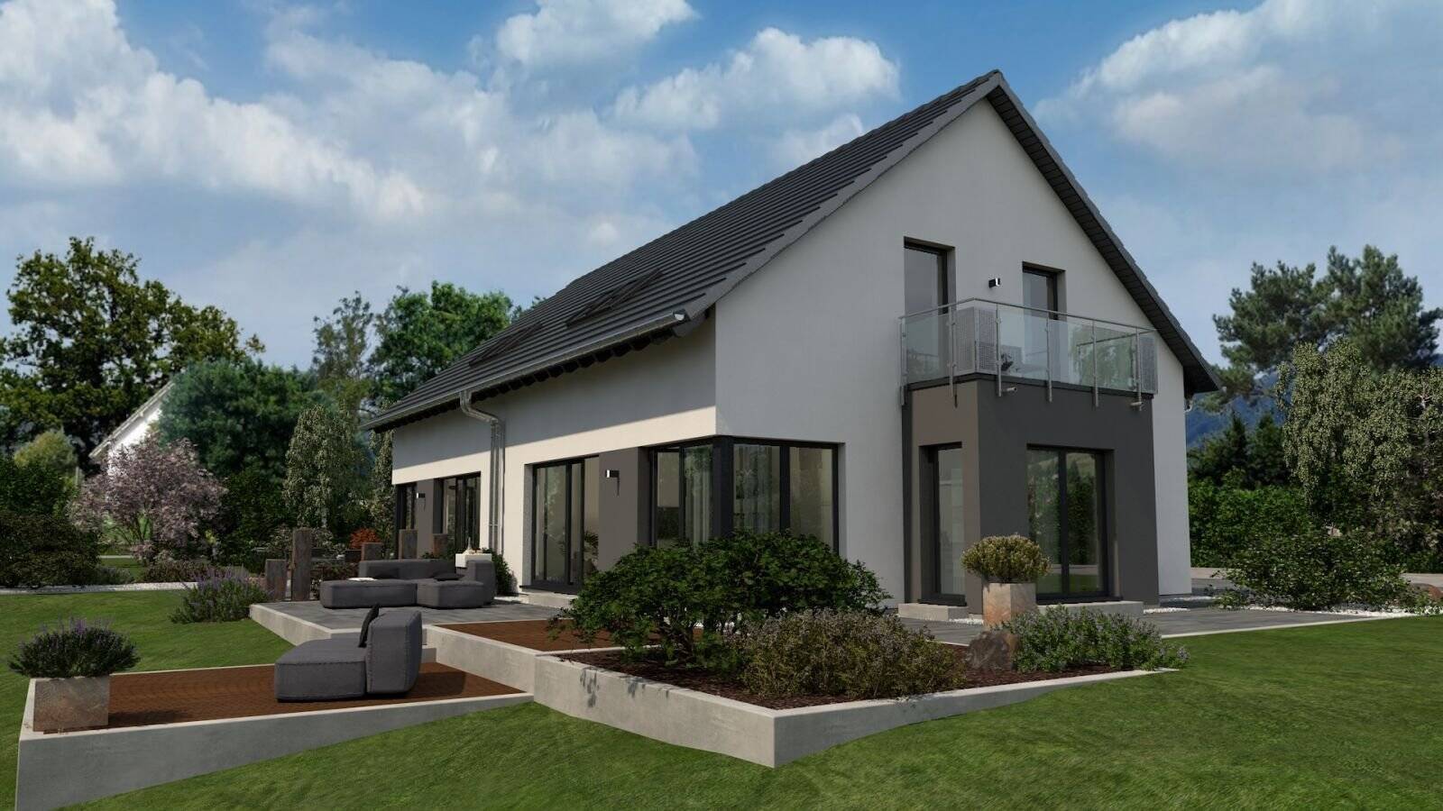 **Solingen** Zweifamilienhaus in Solingen – Solingen – Vorschaubild 5