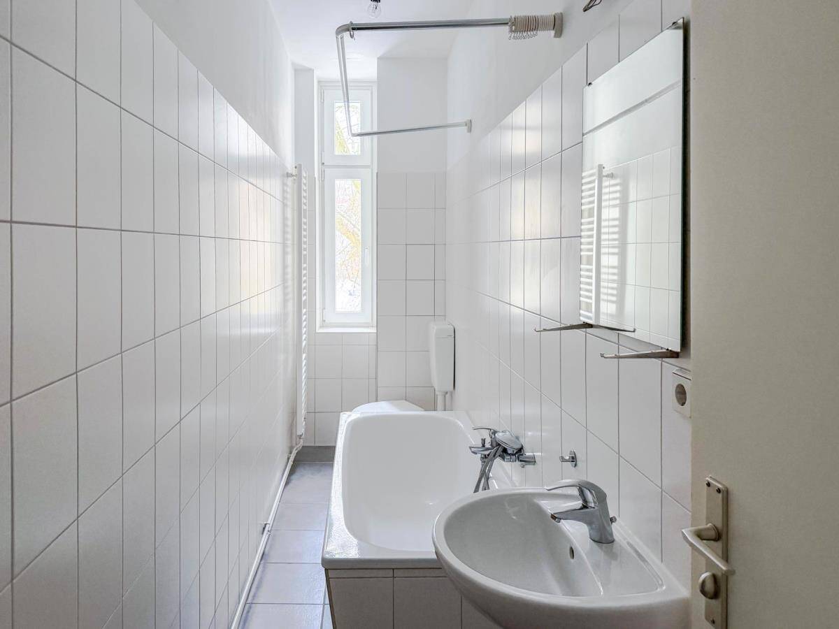 Stilvolles Apartment in attraktiver Lage – Berlin – Vorschaubild 5