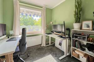 Ihr neues Zuhause in Stellingen -Eimsbüttel: großzügig, gepflegt und sofort zum Wohlfühlen – 22527 Hamburg – Vorschaubild 4