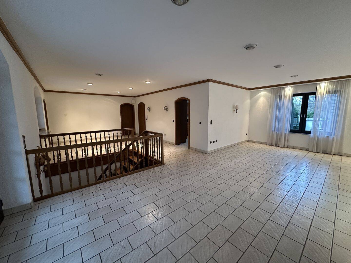 ***Freistehendes Einfamilienhaus mit zusätzlichem Baugrundstück*** – Steinheim – Vorschaubild 8