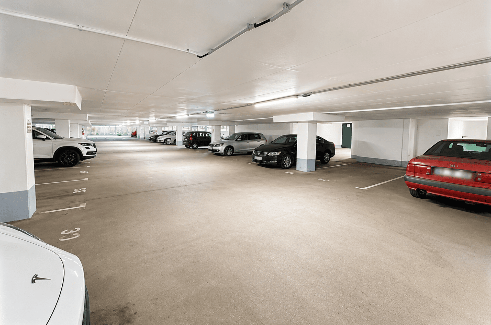 Etagenwohnung in 50858 Köln mit 131 m² kaufen