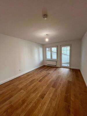 Moderne 3-Zimmer Wohnung nahe Köln-Chorweiler mit Balkon 2/2 – 50765 Köln – Vorschaubild 2