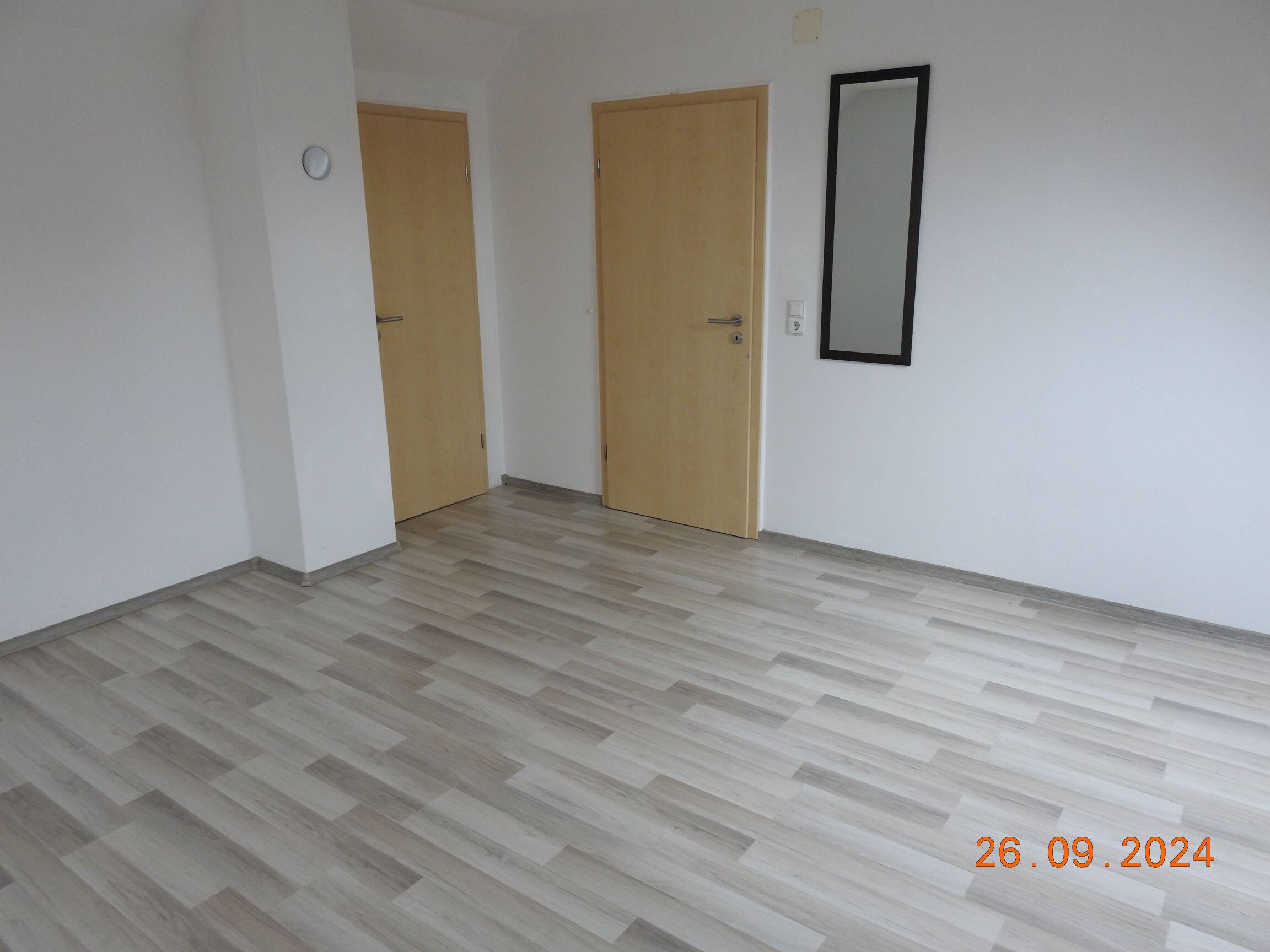 2-Zimmer Dachgeschoß-Wohnung – Dombühl – Vorschaubild 7