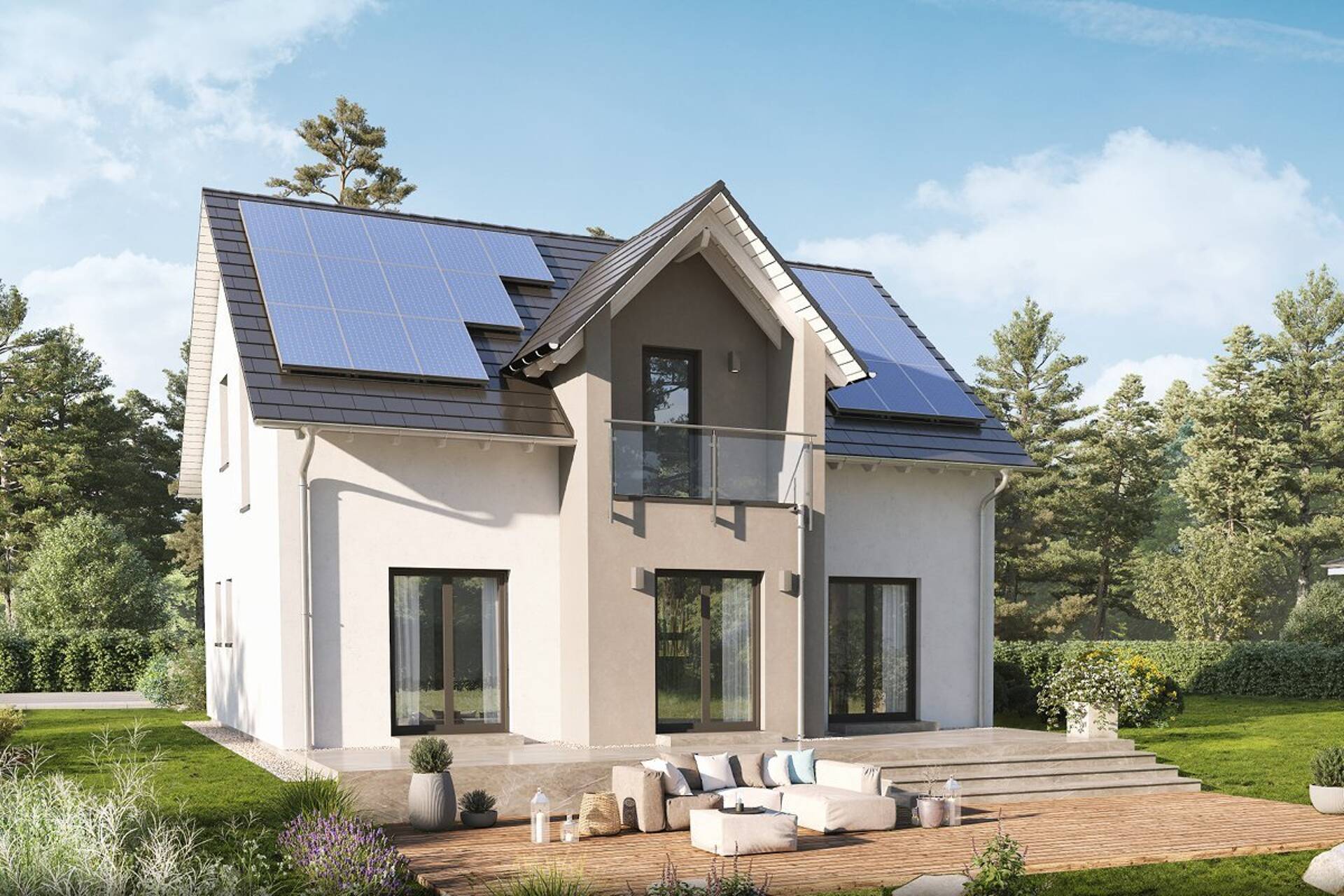 Einfamilienhaus in 67480 Edenkoben mit 171,77 m² kaufen