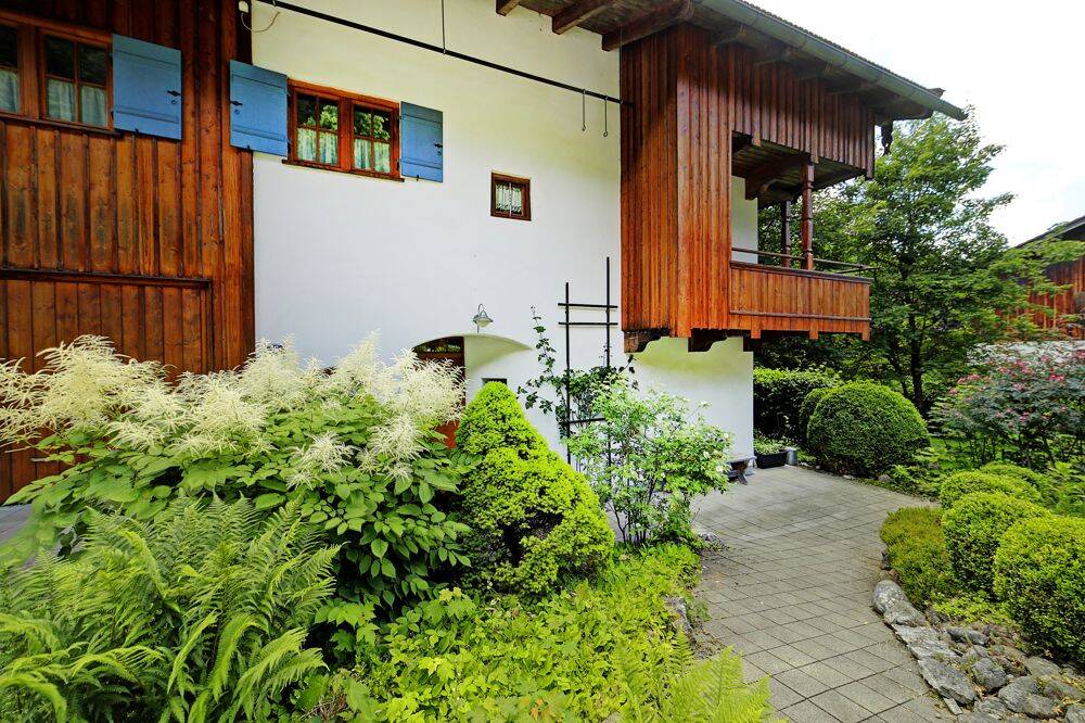 Traumhaftes Landhaus in Bayrischzell – Bayrischzell – Vorschaubild 2