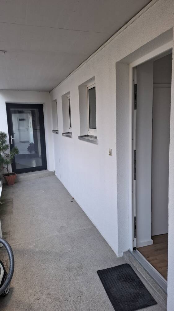 3 -Zimmer -Wohnung neu saniert Ingolstadt-Nord in unmittelbarer nähe zur Audi – Ingolstadt – Vorschaubild 8