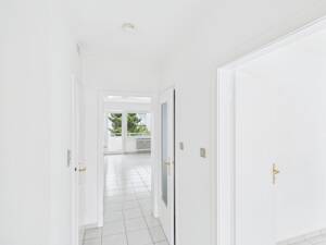 Bezugsfrei & hochflexibel: Attraktive 2-Zimmer-Wohnung mit Balkon in Elberfeld-West
