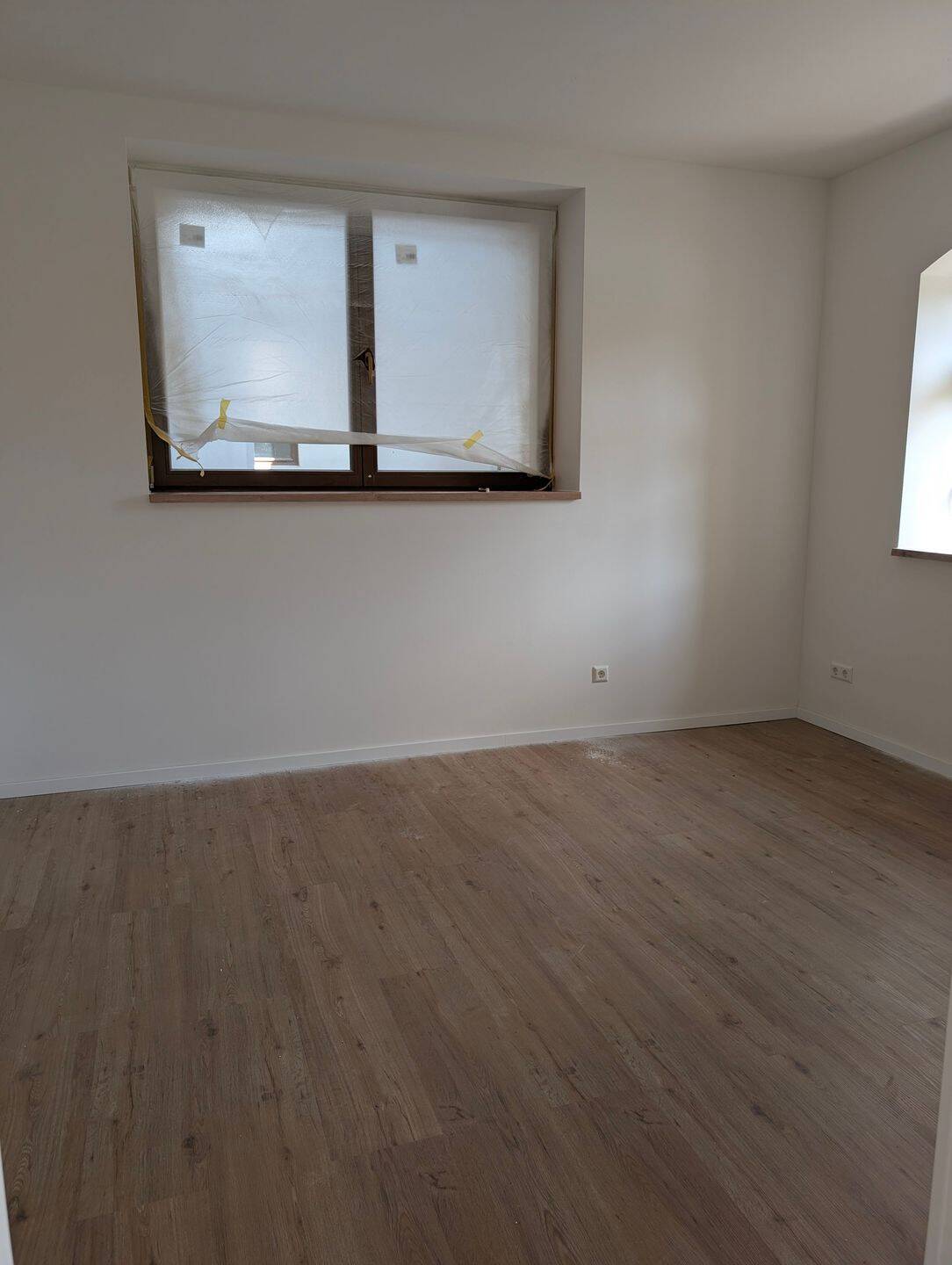 4-Raum Wohnung (WE 02) in Leipzig-Seehausen – Leipzig – Vorschaubild 8