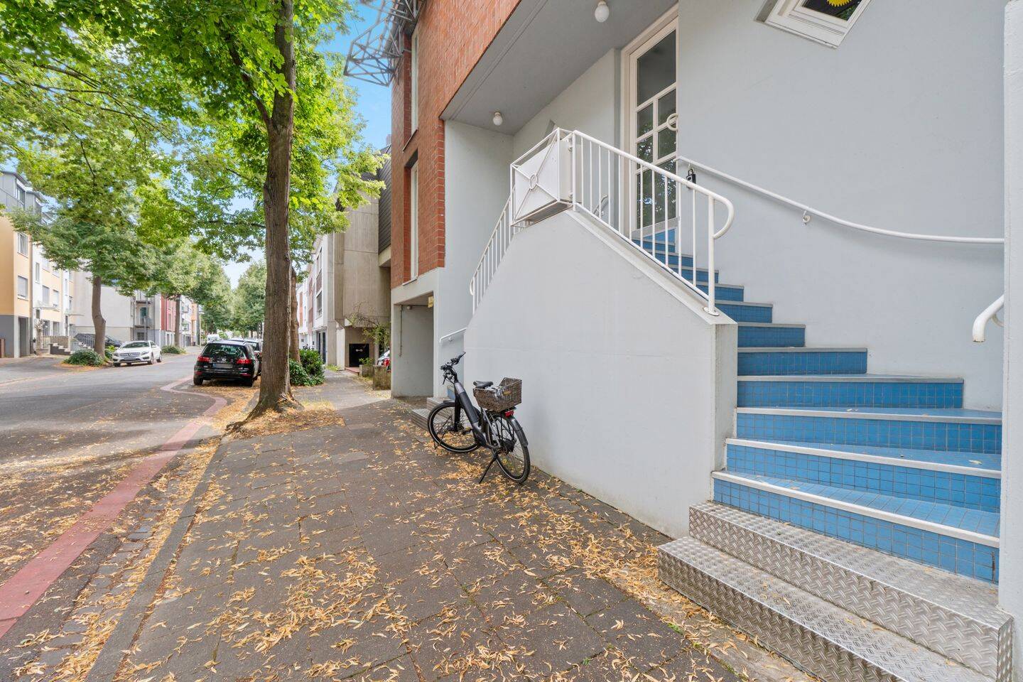 Bezugsfreie 3 Zi. Maisonette in einer der begehrtesten Lagen von Bonn-Beuel – Bonn – Vorschaubild 2