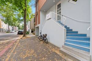Bezugsfreie 3 Zi. Maisonette in einer der begehrtesten Lagen von Bonn-Beuel – 53225 Bonn – Vorschaubild 2