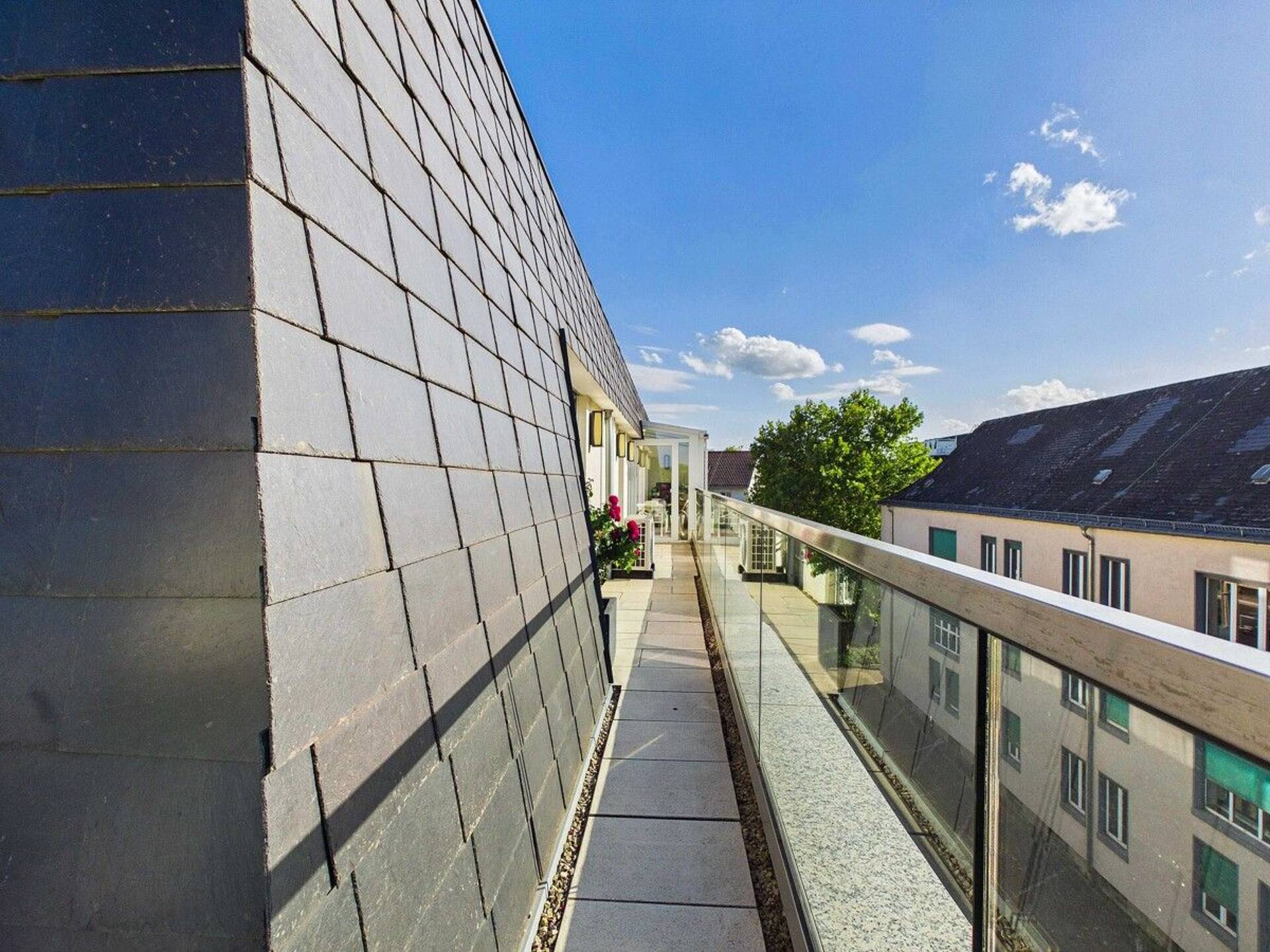 Terrassenwohnung in 66740 Saarlouis mit 167,23 m² kaufen
