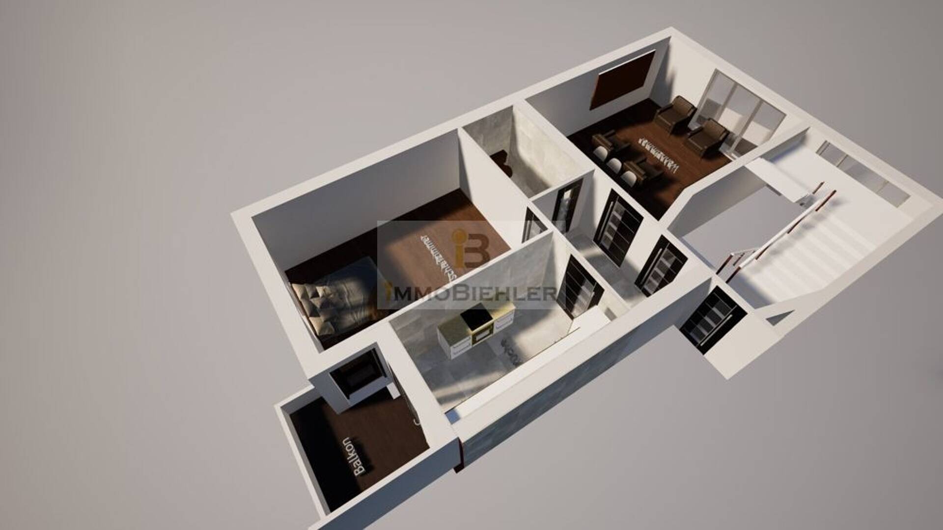 Erdgeschosswohnung in 50677 Köln mit 70 m² kaufen