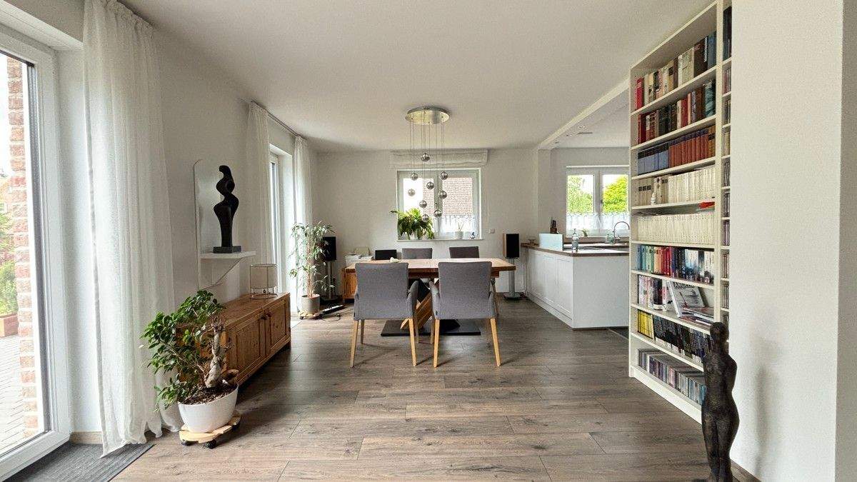Neuwertiges Passivhaus in ruhiger Lage von Bleckede – Bleckede – Vorschaubild 5