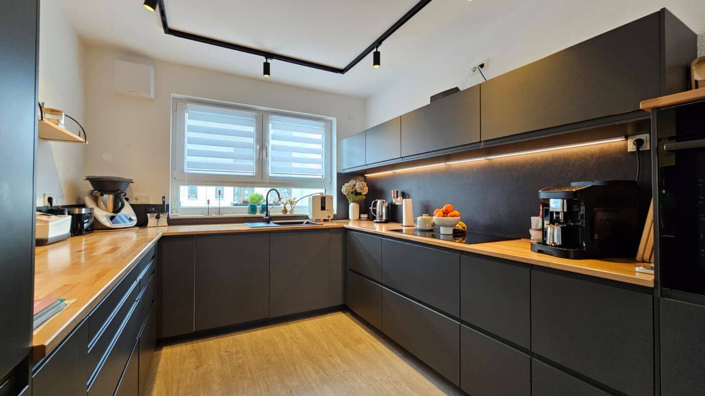 Moderner Neubau | Einfamilienhaus in Homberg – Duisburg – Vorschaubild 6