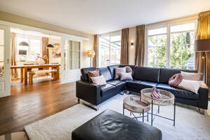 Ruhe, Raum und Stil: Einfamilienhaus mit 6 Zimmern und ca. 762 m² Grundstück – 22397 Hamburg – Vorschaubild 6