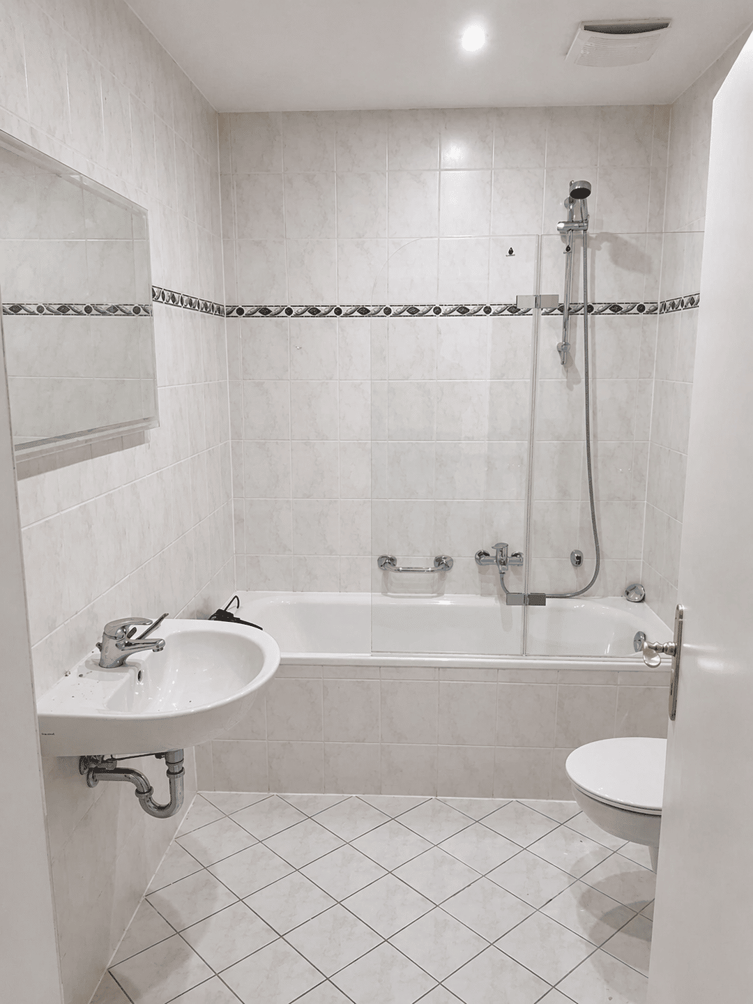 2026 NEU RENOVIERT!!!! 60m² - 2 Zimmer Wohnung auf Kaßberg – Chemnitz – Vorschaubild 3