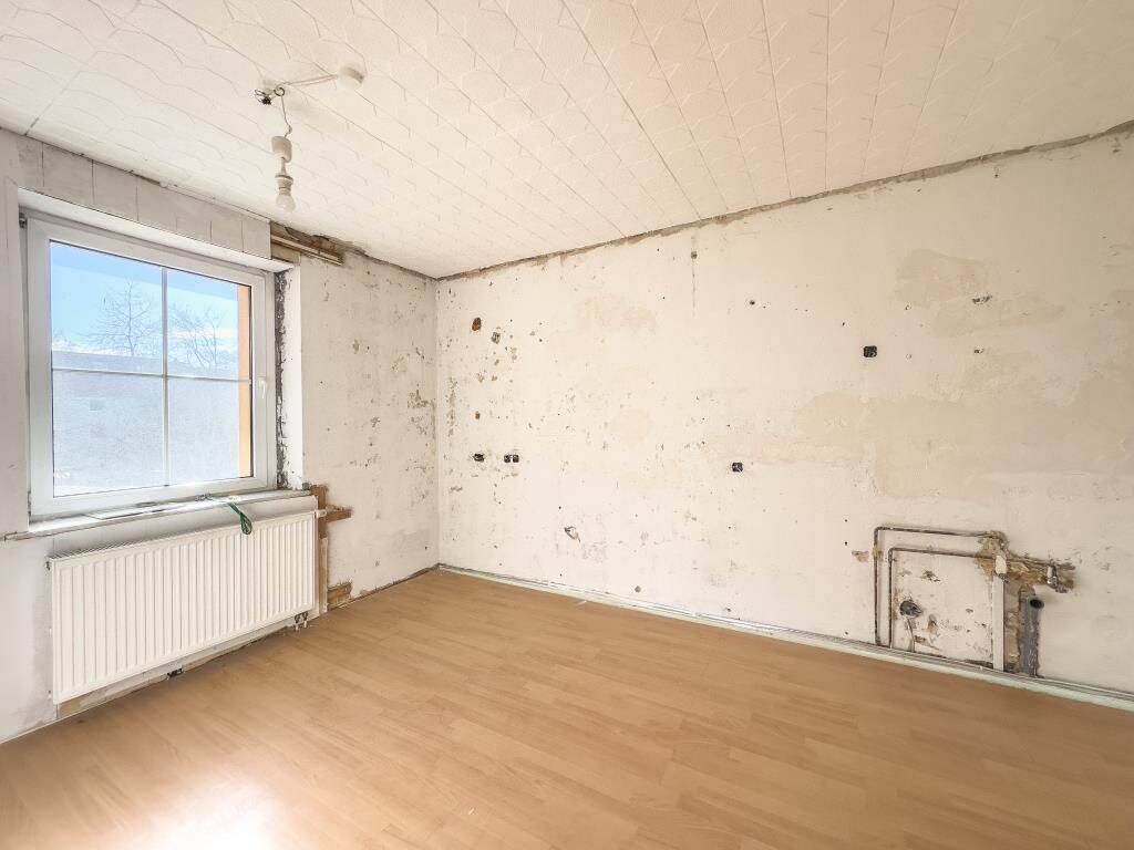 Nur ca. 592,- EUR/m² - Erstklassige 2 Zimmer Wohnung zum Modernisieren - in ruhiger Wohnlage – Chemnitz – Vorschaubild 8