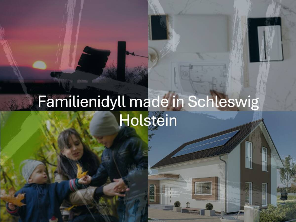 Kinderparadies - Ihr Zuhause – 22547 Hamburg – Bild 1 von 8