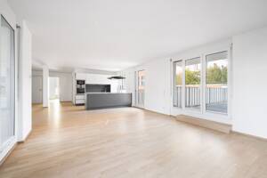 Ludwigsvorstadt | Neuwertige Dachterrassenwohnung nähe Theresienwiese – 80336 München – Vorschaubild 2