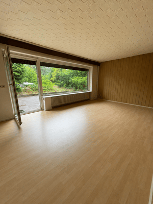 freistehende 3 - Zimmer Terrassenwohnung – 22453 Hamburg – Vorschaubild 5