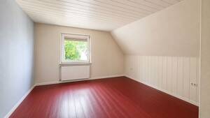 Zeitloser Charme trifft ruhige Wohnlage - Zechenhaus in Gelsenkirchen-Hassel – 45896 Gelsenkirchen – Vorschaubild 5