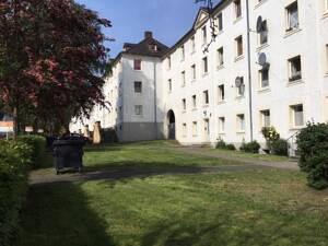 Nette Nachbarn gesucht: weitläufige 3-Zimmer-Wohnung – 34127 Kassel – Vorschaubild 1