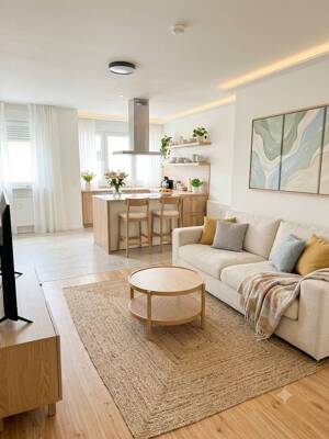 ++ KLEIN ABER FEIN - TOP APPARTEMENT inkl. KÜCHE ++ – 42853 Remscheid – Vorschaubild 2