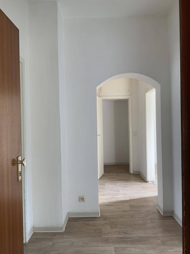 2-Zimmer-Wohnung in Gelsenkirchen Altstadt
