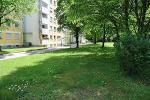Modernisierte 2-Zimmer Wohnung in Fürstenried (U3) provisionsfrei! Sofort beziehbar
