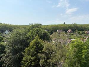 Vermietete 2,5 Zimmer-Wohnung mit Balkon in 47226 Duisburg-Rheinhausen "Nähe Volkspark"