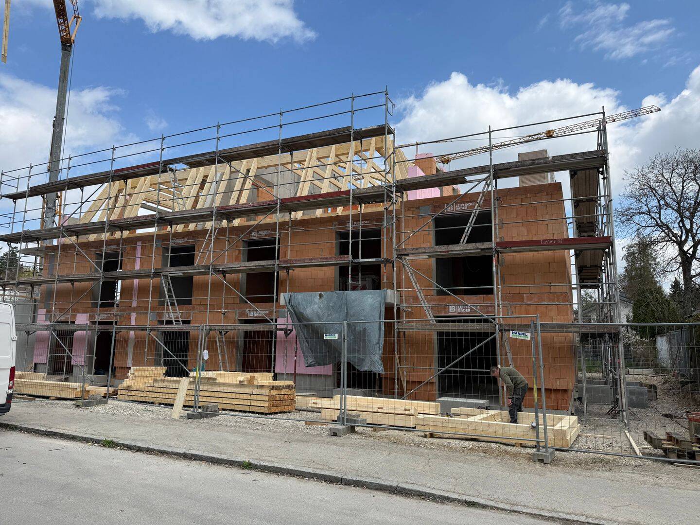 Wohnung zum Kauf - Neubau • provisionsfrei – München – Vorschaubild 5