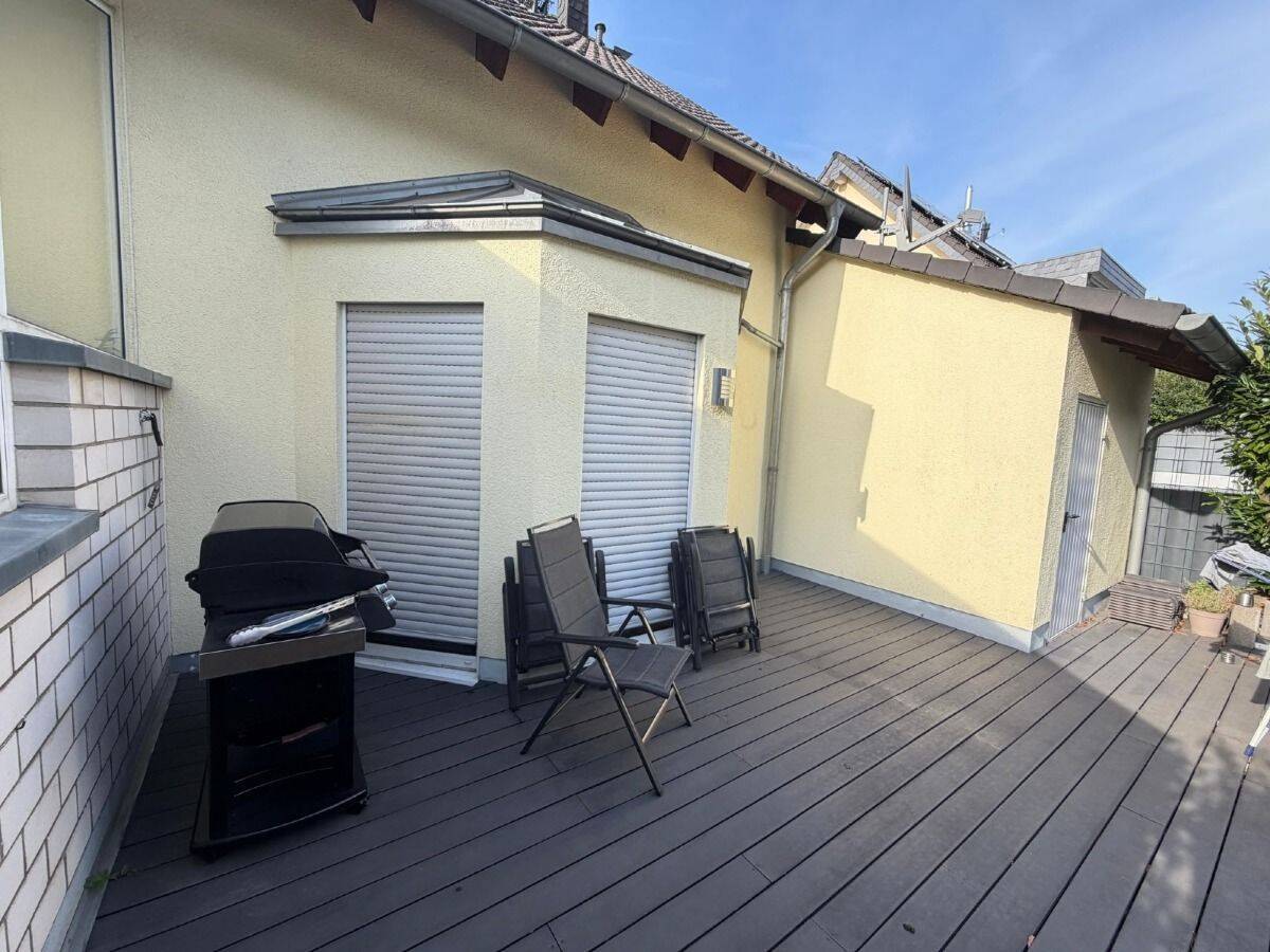 piduch*Anfrage Stopp Moderne Doppelhaushälfte mit Studio, großer Sonnenterrasse und Garage in Hennef – Hennef (Sieg) – Vorschaubild 4