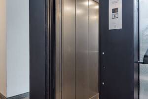 Wertbeständige Wohnimmobilie mit attraktivem Investmentprofil WE06 *Erbpacht* – 40476 Düsseldorf – Vorschaubild 5