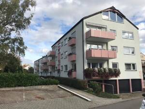 Möbliertes Appartment ab sofort zu vermieten – 70469 Stuttgart – Vorschaubild 8