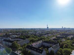Milbertshofen - Hell. Gepflegt. Außergewöhnlich. – 80807 München – Vorschaubild 8