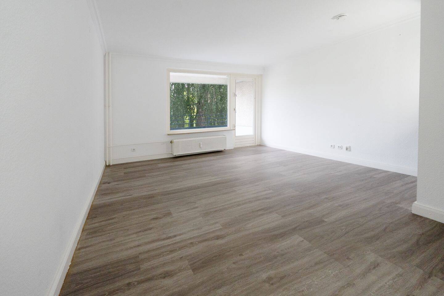 Rothenbaumchaussee - Eigentum an Hamburgs Premiumadresse – Hamburg – Vorschaubild 2