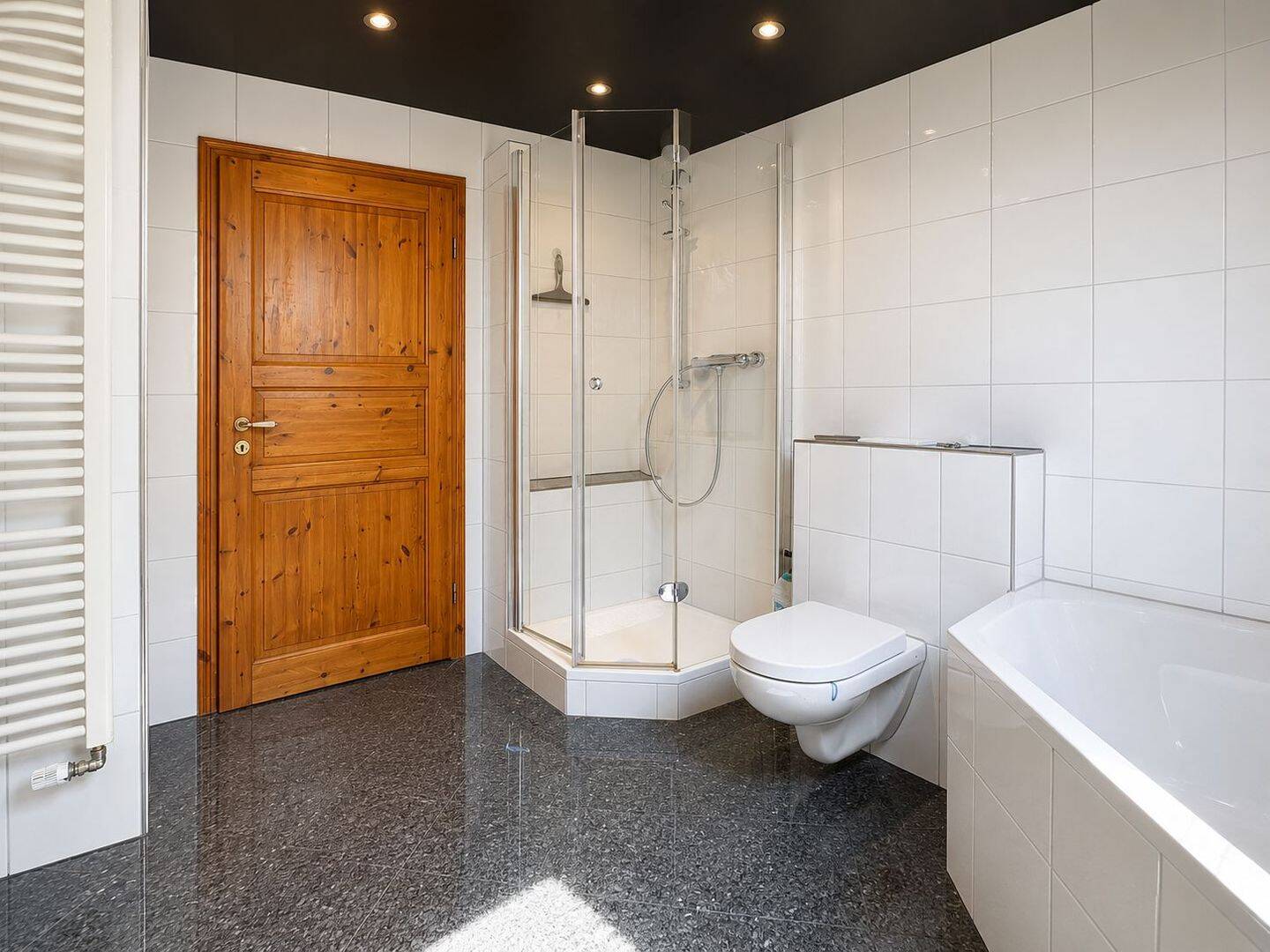 Mehr Raum für Ihre Lebenspläne - attraktives Zwei-in-Eins-Immobilienangebot – Karlsruhe – Vorschaubild 4