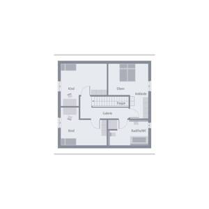 Bauen Sie Ihr individuelles, einzugsfertiges Einfamilienhaus in Berlin oder Umgebung! OKAL Haus Hilft Ihnen dabei alles richtig zu machen! – 13127 Berlin – Vorschaubild 4