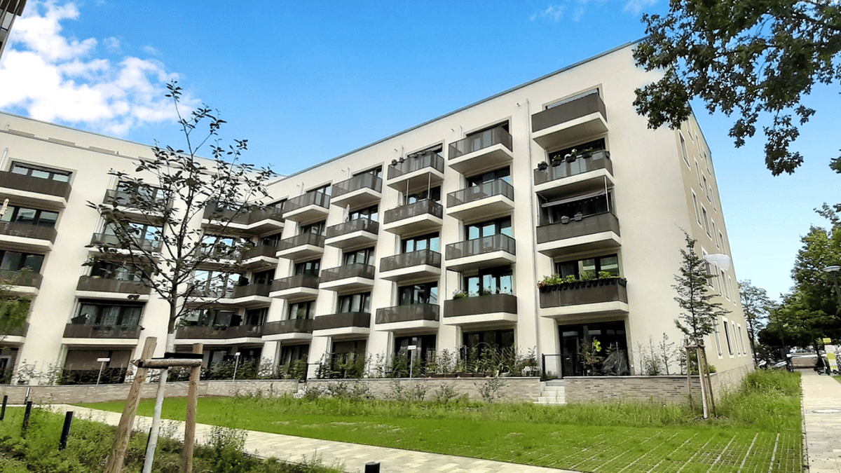Platz für zwei - gemütlich & modern wohnen – 12629 Berlin – Bild 1 von 9
