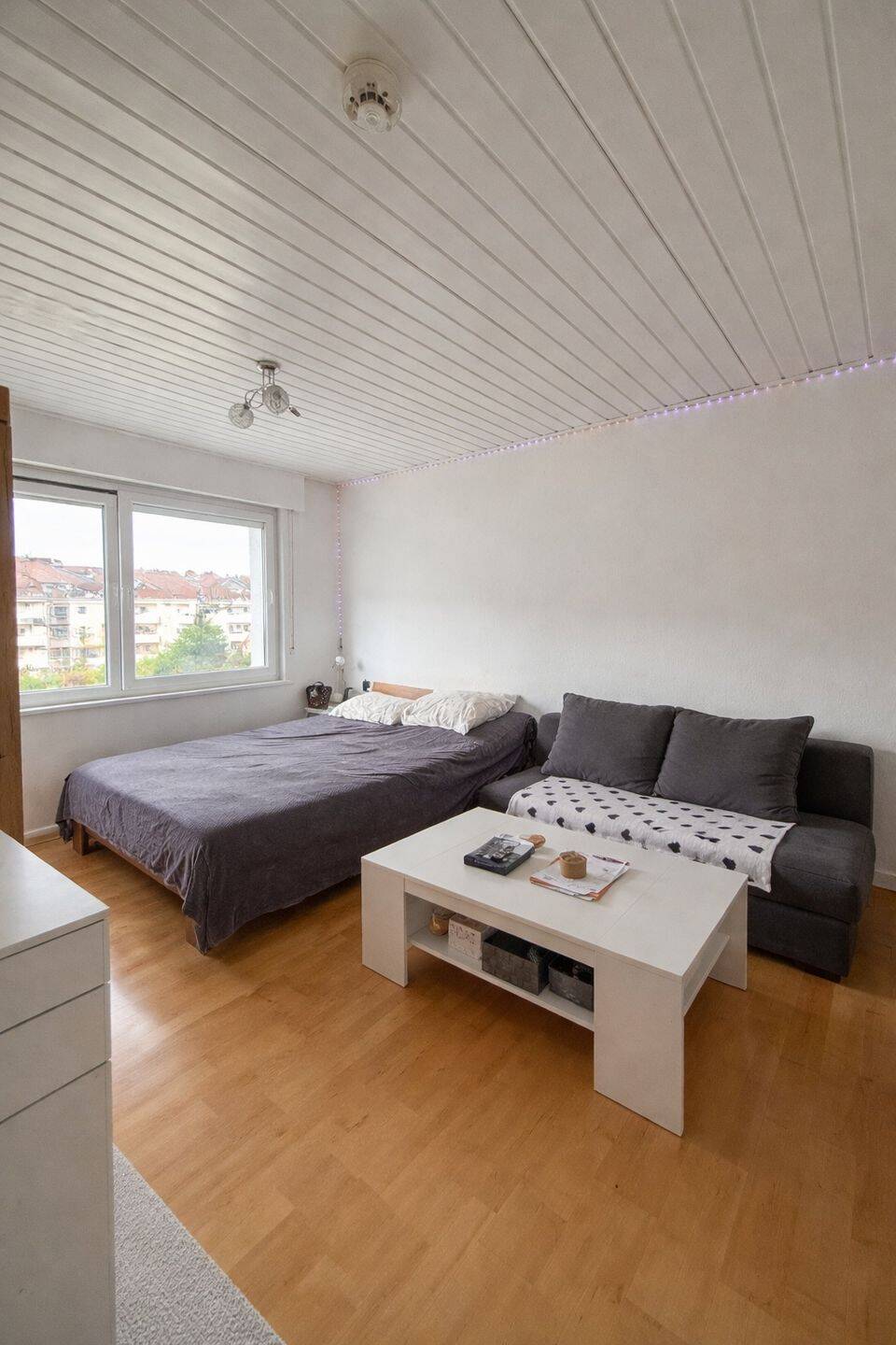 Attraktive 3 Zimmer Wohnung in ruhiger Lage von Vaihingen/Enz – Vaihingen an der Enz – Vorschaubild 7