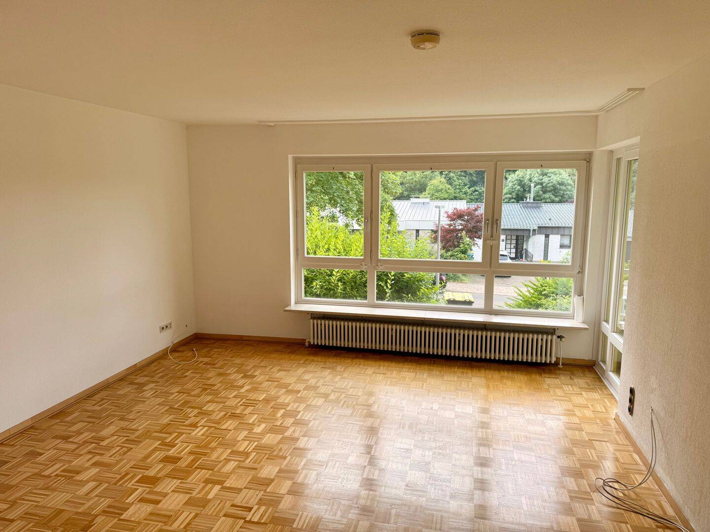 Leben, wo Essen am schönsten ist - WOHNUNG IN ESSEN KETTWIG provisionsfrei – Essen – Vorschaubild 3