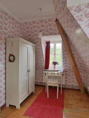 (EF1176_M) Dresden: Äußere Neustadt, geschmackvoll möbliertes 2-Zimmer-Apartment in historischem Gebäude, WLAN – 1097 Dresden – Vorschaubild 9