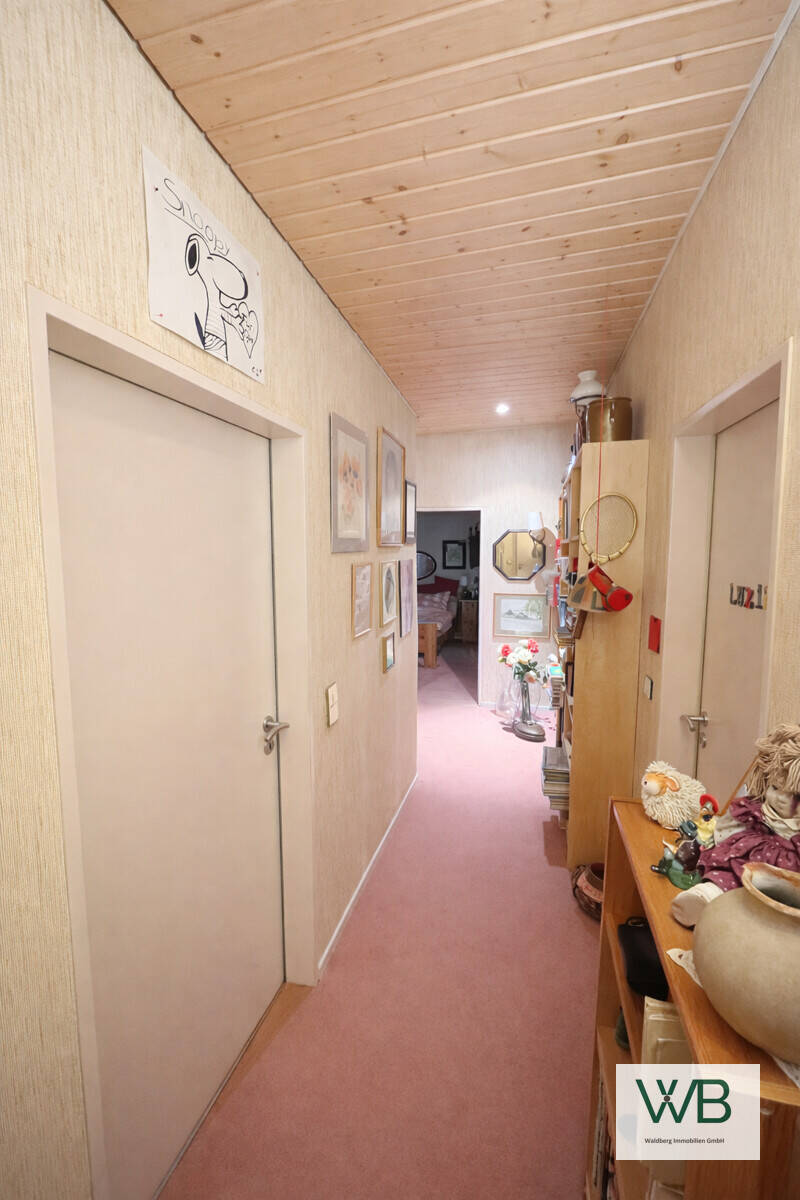 Wohnen mit Wellnessfaktor - Stilvolles Zuhause mit Sauna und Schwimmbad – Wolfsburg – Vorschaubild 7