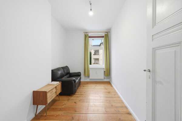 Etagenwohnung in 10245 Berlin mit 87 m² kaufen