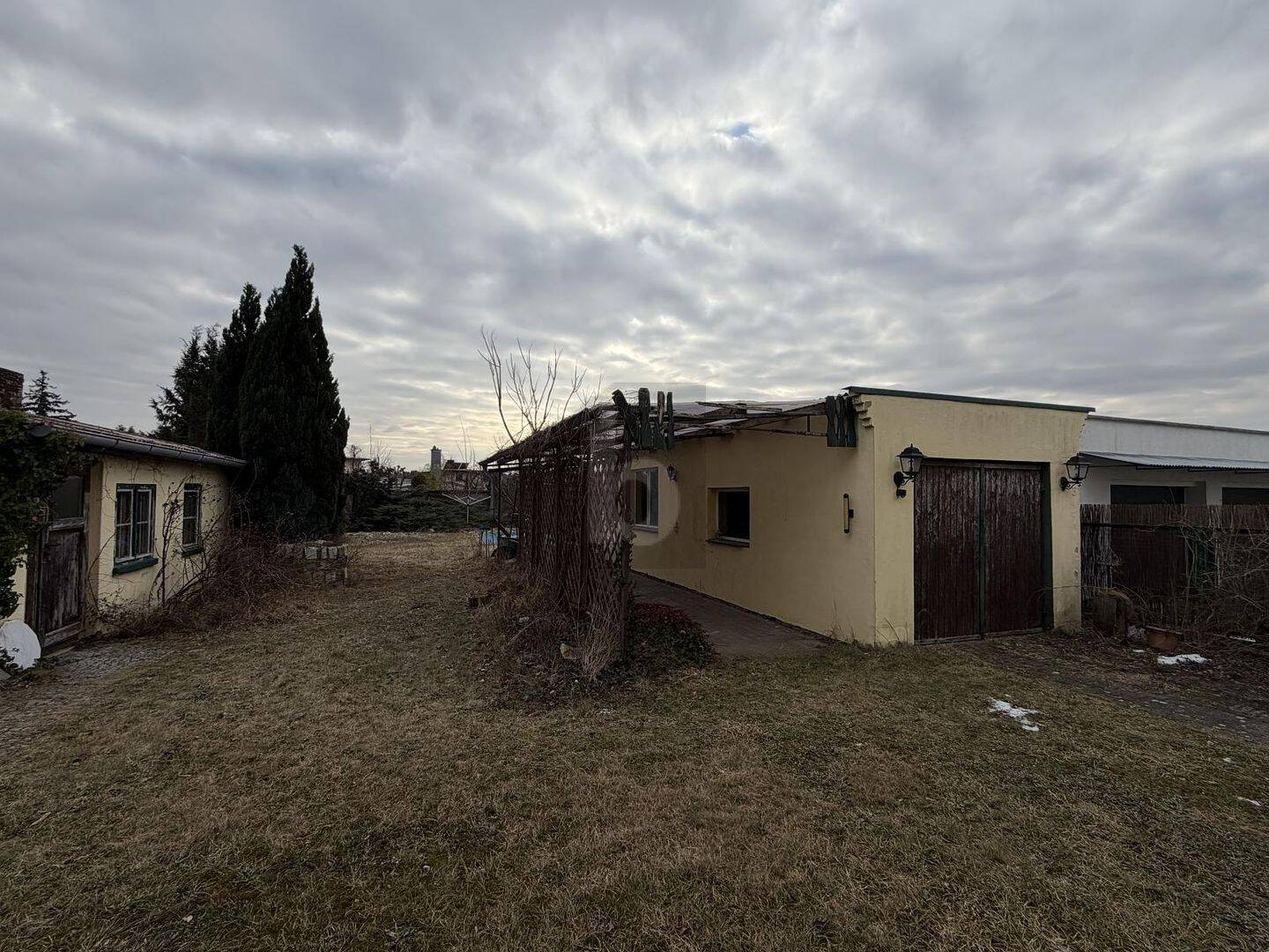 IHR NEUES ZU HAUSE MIT POTENTIAL – Brieskow-Finkenheerd – Vorschaubild 2