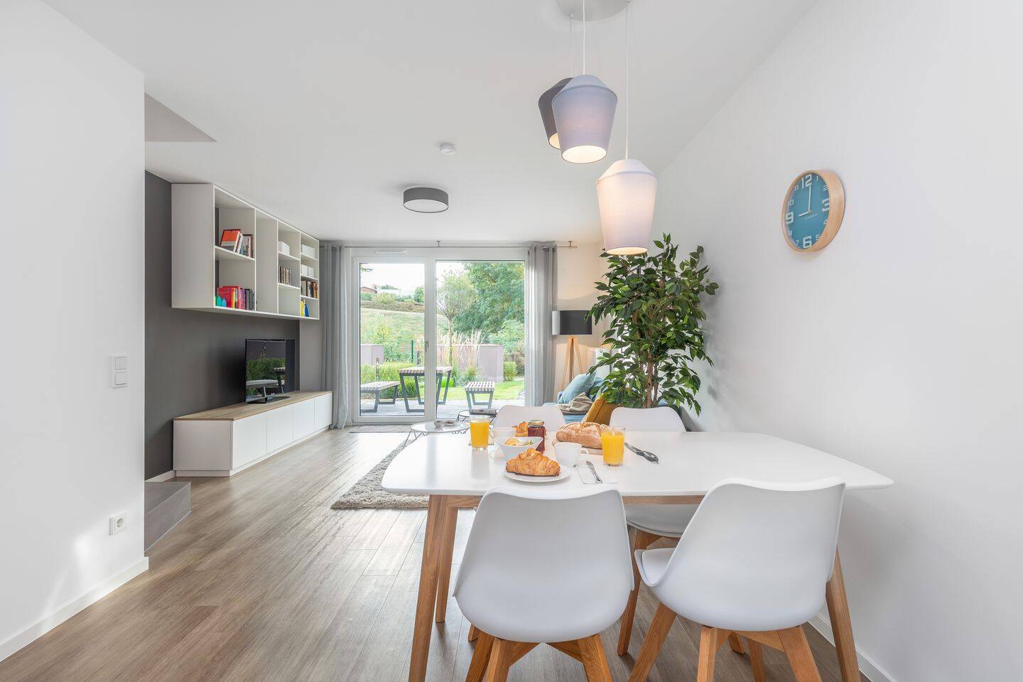 Bingen: Bezahlbares Reihenmittelhaus mit 85m² – Bingen am Rhein – Vorschaubild 5